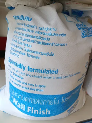 Gyproc Filler/Wall Finish (25kg)