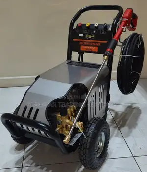 3450psi Electric Pressure Washer