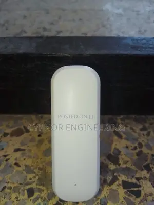 Real Time Smart Door Sensor Updates