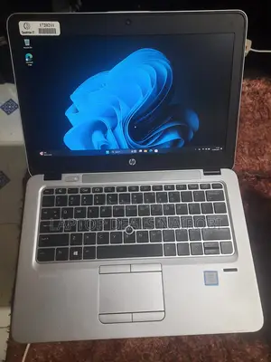 Laptop HP EliteBook 820 G3 16GB Intel Core I5 SSD 256GB