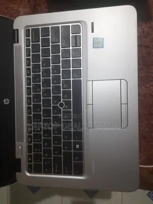 Laptop HP EliteBook 820 G3 16GB Intel Core I5 SSD 256GB