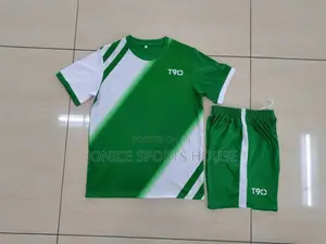 T90 Football Uniforms