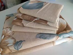 Quality Cotton Bedsheets 2 Bedsheets 4pillowcases