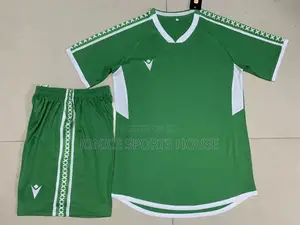 School/Clubs Football Uniforms