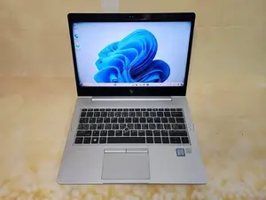 Laptop HP EliteBook 830 G5 16GB Intel Core I7 SSD 512GB
