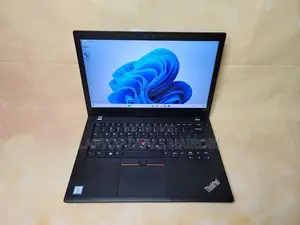 Laptop Lenovo ThinkPad T480 16GB Intel Core I5 SSD 256GB