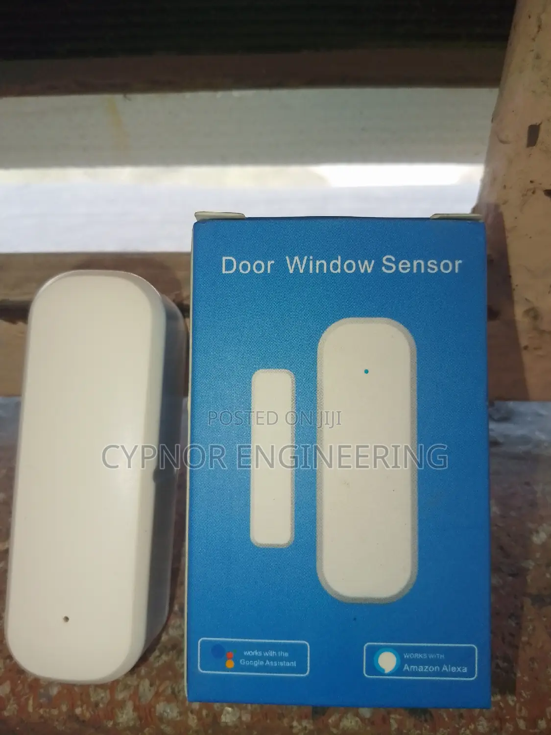 Know Smart Door Sensor Open Duration