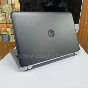 Laptop HP ProBook 450 G3 8GB Intel Core I7 HDD 1T