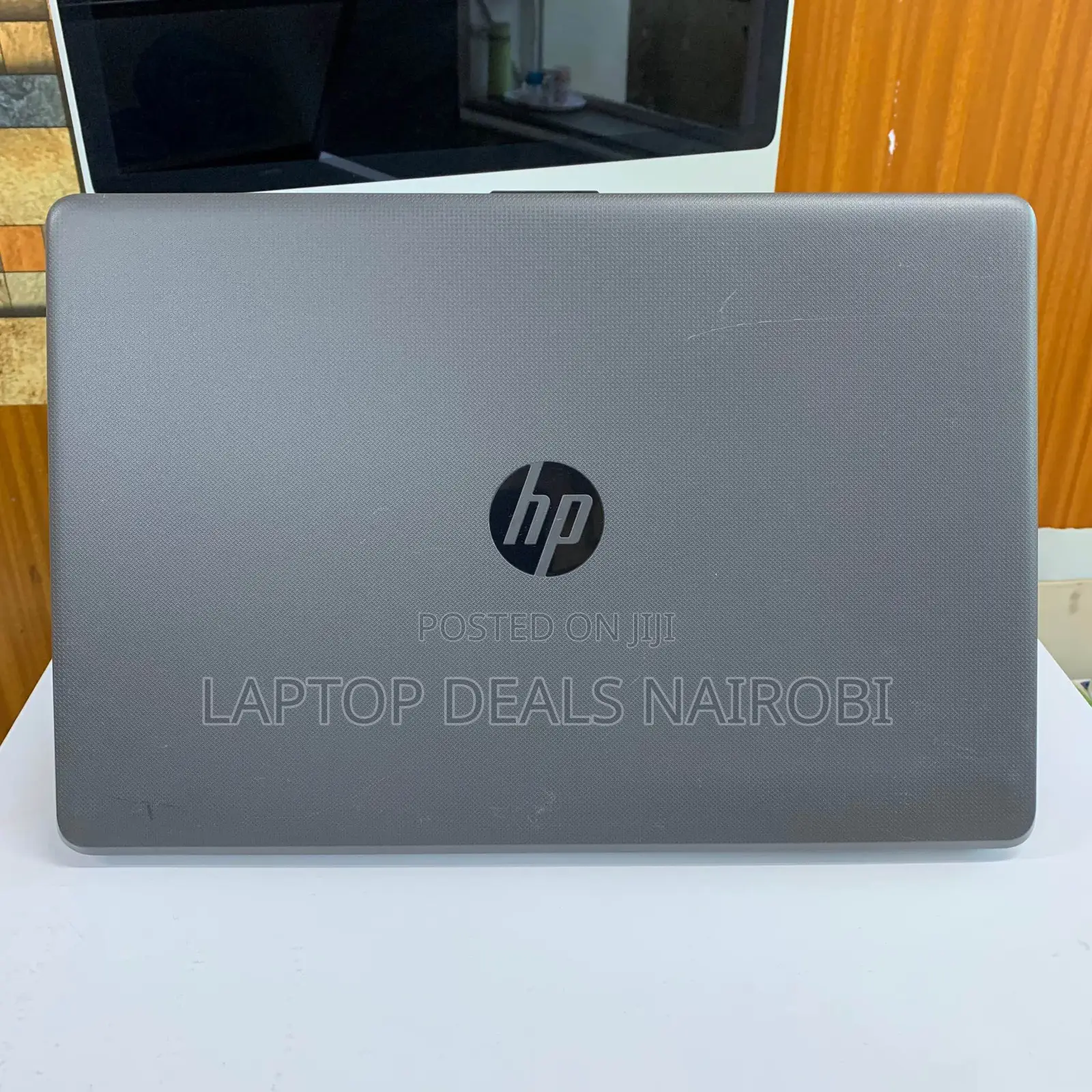Laptop HP 250 G6 8GB Intel Core I3 HDD 500GB