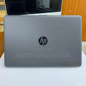 Laptop HP 250 G6 8GB Intel Core I3 HDD 500GB