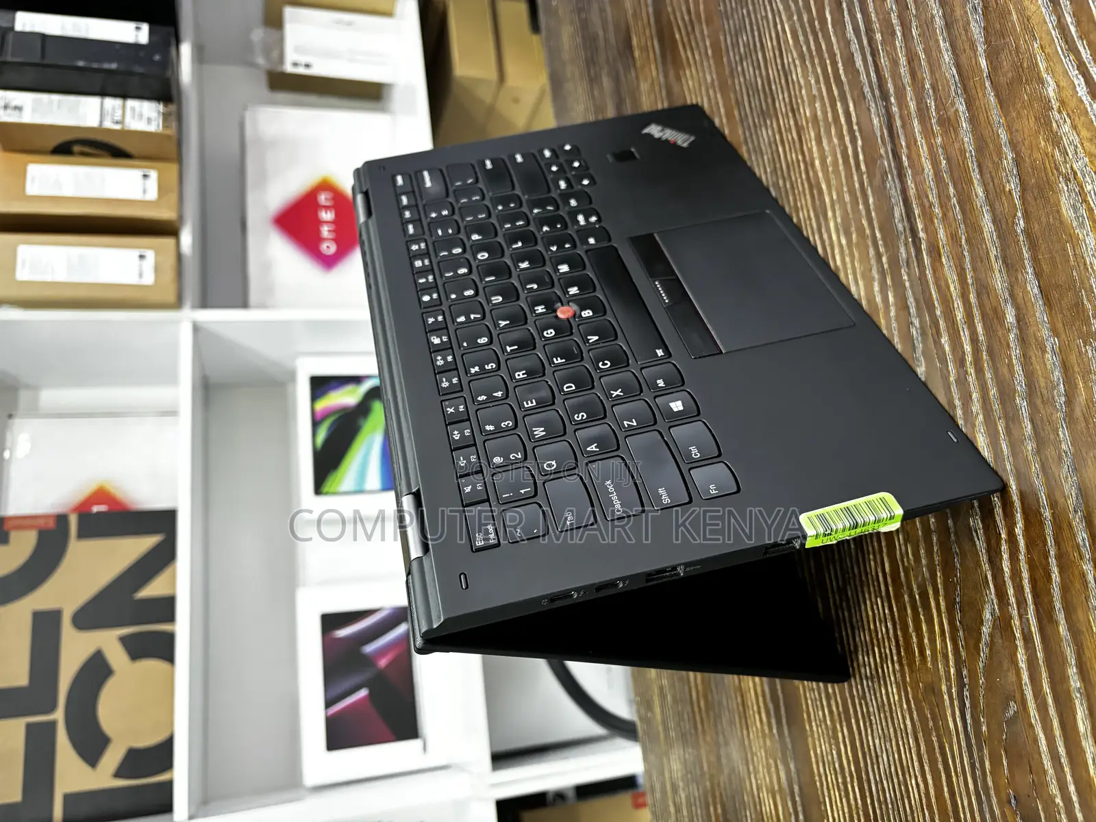 Laptop Lenovo Thinkpad X1 Yoga 16GB Intel Core I7 SSD 512GB