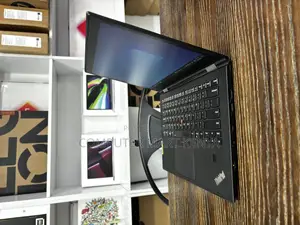 Laptop Lenovo Thinkpad X1 Yoga 16GB Intel Core I7 SSD 512GB