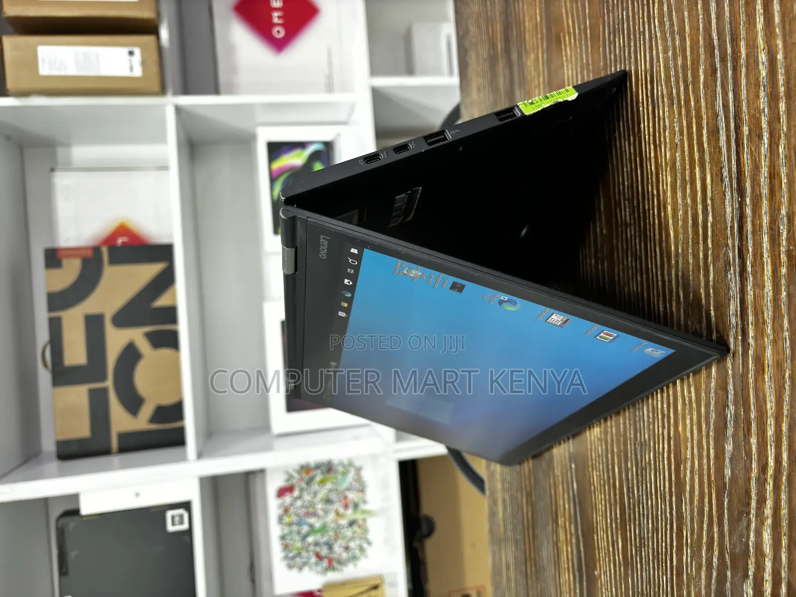 Laptop Lenovo Thinkpad X1 Yoga 16GB Intel Core I7 SSD 512GB