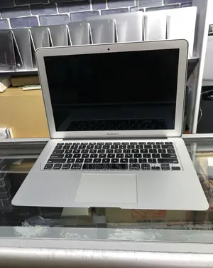 Laptop Apple MacBook Air 8GB Intel Core I5 SSD 256GB
