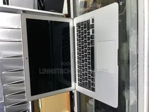 Laptop Apple MacBook Air 2015 8GB Intel Core I5 SSD 256GB
