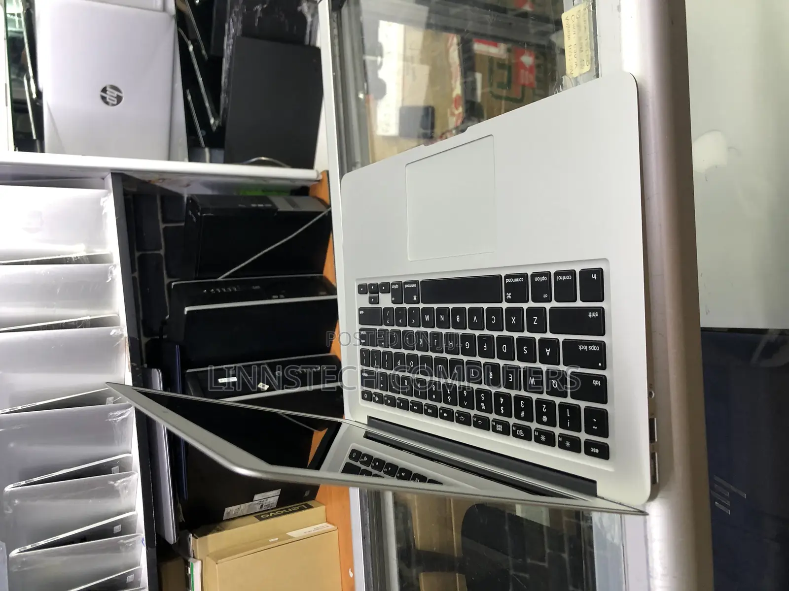Laptop Apple MacBook Air 2015 8GB Intel Core I5 SSD 256GB