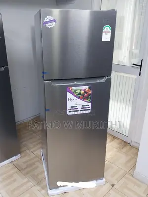 Refrigerator, Roch 348L No-Frost Fridge