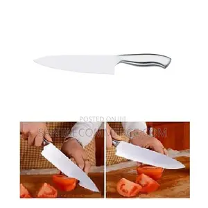 Stainless Steel Kitchen Knife