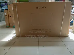 Sony Bravia Xr X90L 65 Inch HDR Smart Google LED TV