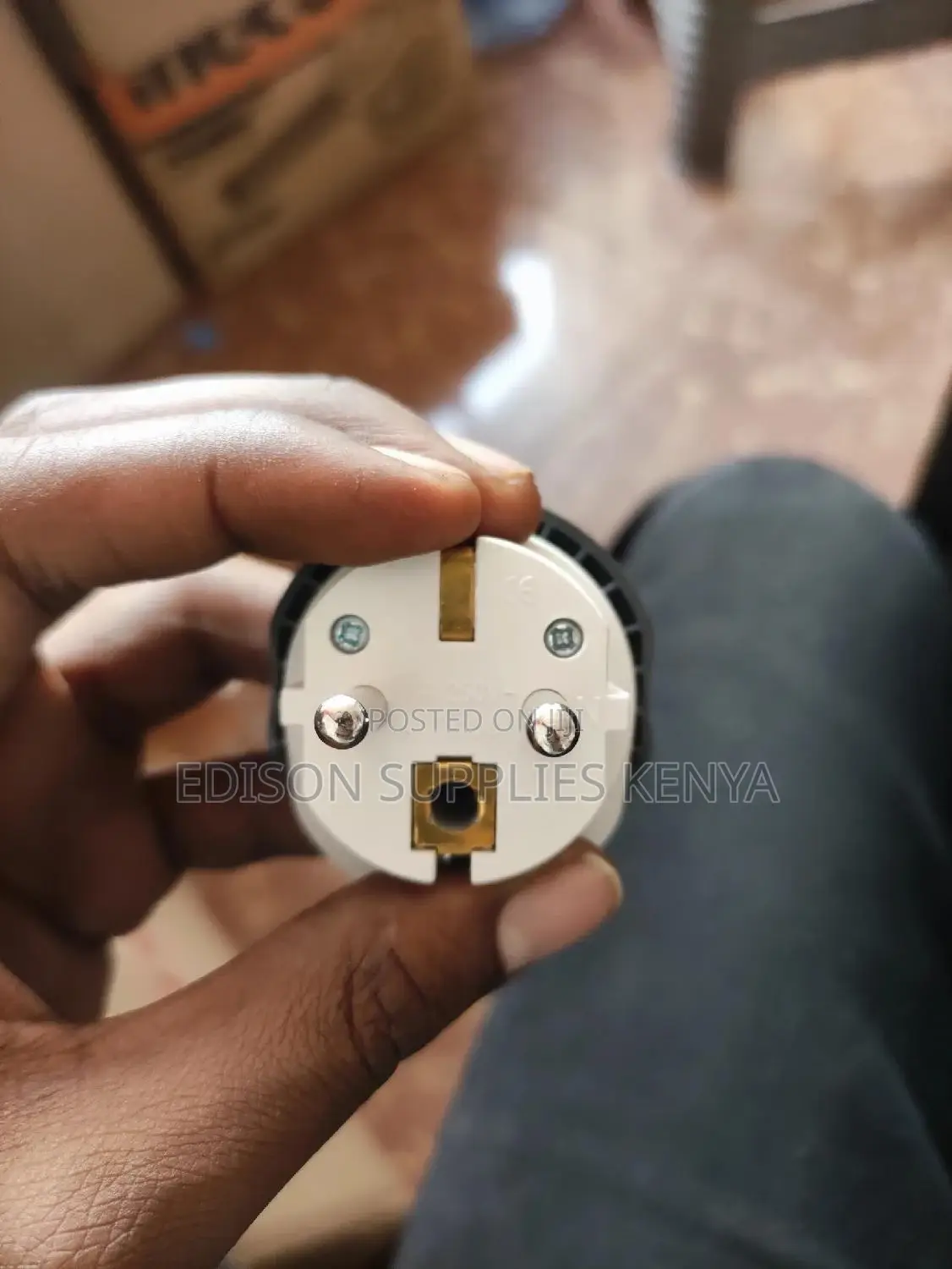 Multiplug Adapter Universal Travel Adapter Extension Plug