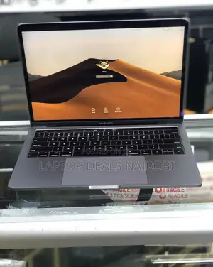 Laptop Apple MacBook Pro 16GB Intel Core I7 SSD 256GB