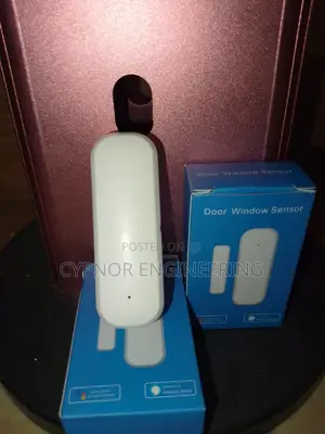 Stay Updated With Tuya App Sensor