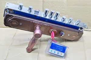 40*388 China Lockset