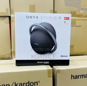 Onyx Studio 7!! Onyx Studio 7!! Onyx Studio 7!!