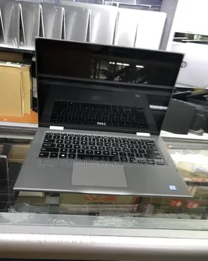 Laptop Dell Inspiron 13 5379 8GB Intel Core I7 SSD 256GB