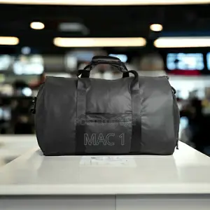 Duffel Bag Luxury Garment Travel Bag