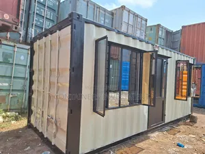 Container Office Sales- Kenya's Finest.