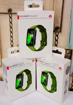 Huawei Band 8 Fitness Tracker