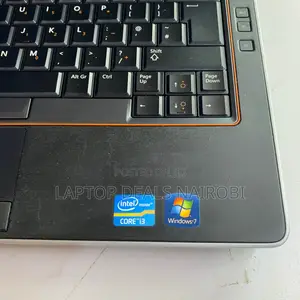 Laptop Dell Latitude E6320 4GB Intel Core I3 HDD 320GB