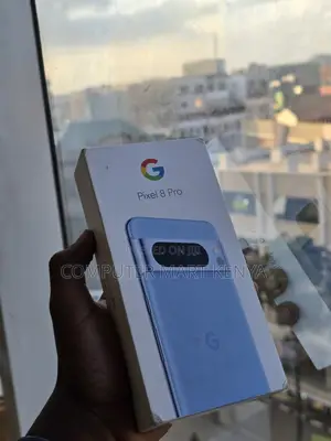 New Google Pixel 8 Pro 128 GB