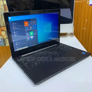 Laptop Lenovo G50-70 8GB Intel Core I5 HDD 500GB