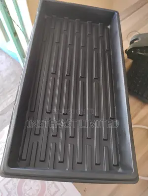 Hydroponic Trays/Seedling/Planting Trays/Fodder Trays