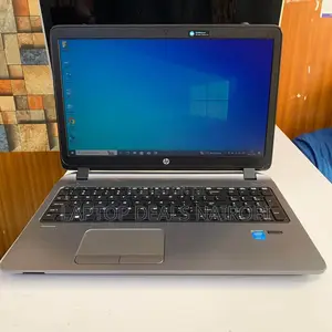 Laptop HP ProBook 450 G2 8GB Intel Core I5 HDD 1T