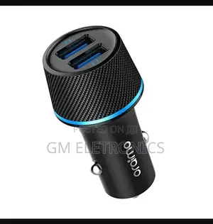 Oraimo Car Charger OCC-21D.