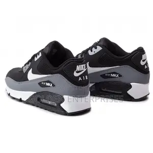 Airmax 90 Cool Grey
36-45