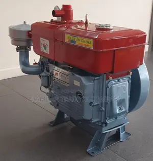 30hp JD Diesel Engine