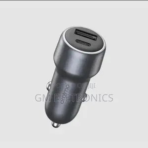 Oraimo Bullet 48W Car Charger