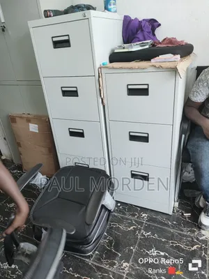 Office File Cabinet