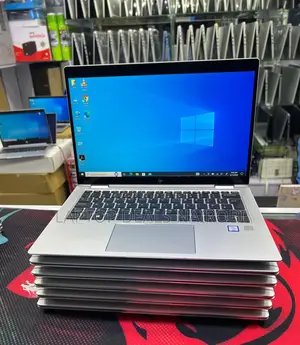 Laptop HP EliteBook X360 1030 G3 8GB Intel Core I5 SSD 256GB