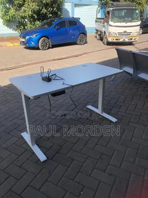 Adjustable Desk