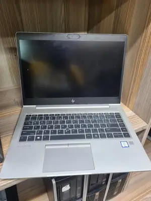 Laptop HP EliteBook 840 G6 16GB Intel Core I7 SSD 512GB