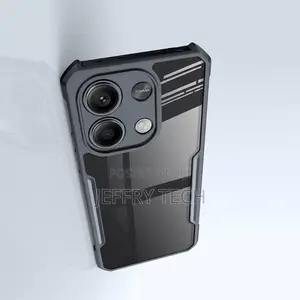 Xiaomi Redmi Note 13 4G Case Xxxxxuuundo