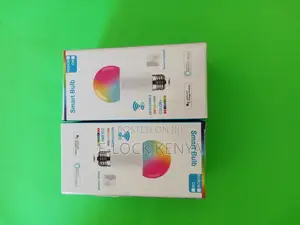 Remote Control Tuyasmart Bulb