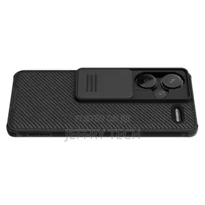 Xiaomi Redmi Note 13 Pro Plus 5G Camshield Case NILLKIN