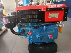 10hp Jd Diesel Engine