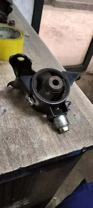 Honda Fit 2wd Gearbox Mountain